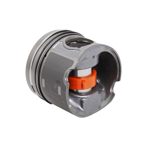Bmw M47 M47N Piston Segman - ( 0.50 ) - 84.50mm (4 Adet) | Nüral