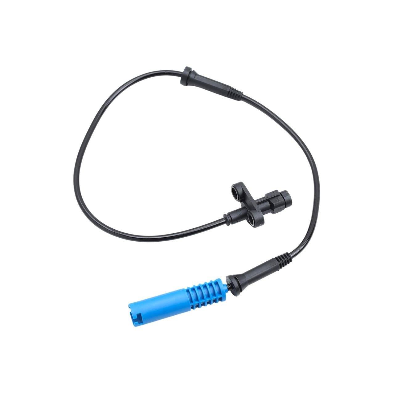 Bmw E39 Ön Abs Sensörü - Mavi Soket ( 98-03 ) | Hellux