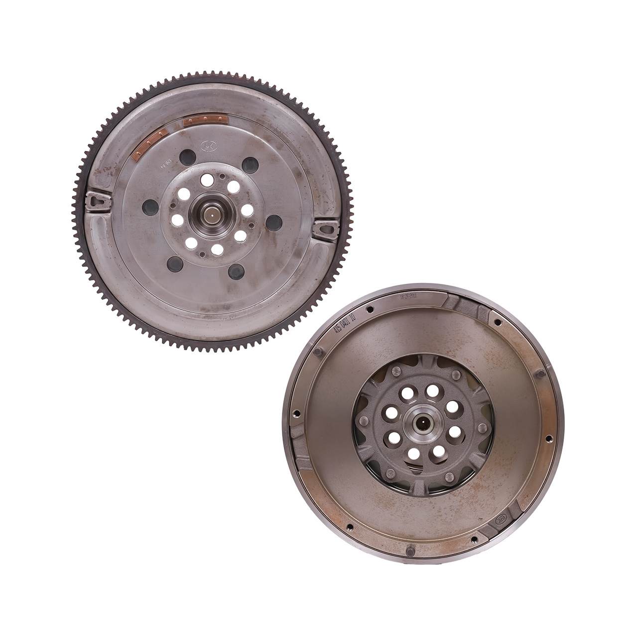 Bmw E46 E60 E83 E87 E90 - M47N Volant | Luk