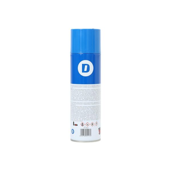 500ml Fren Balata Temizleme Spreyi | Delphi