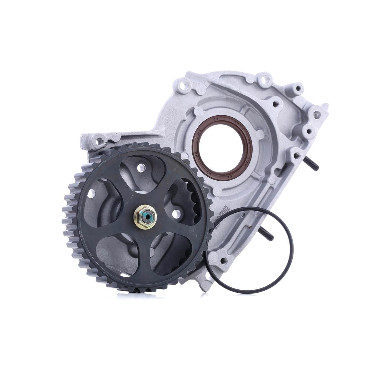 Bmw E46 E83 - M47N M47N2 Yağ Pompası | Orijinal