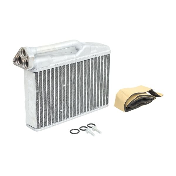 Bmw X5 E53 E39 Kalorifer Radyatörü | Kraftvoll