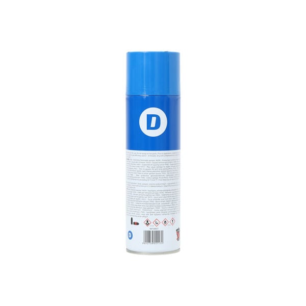 500ml Fren Balata Temizleme Spreyi | Delphi