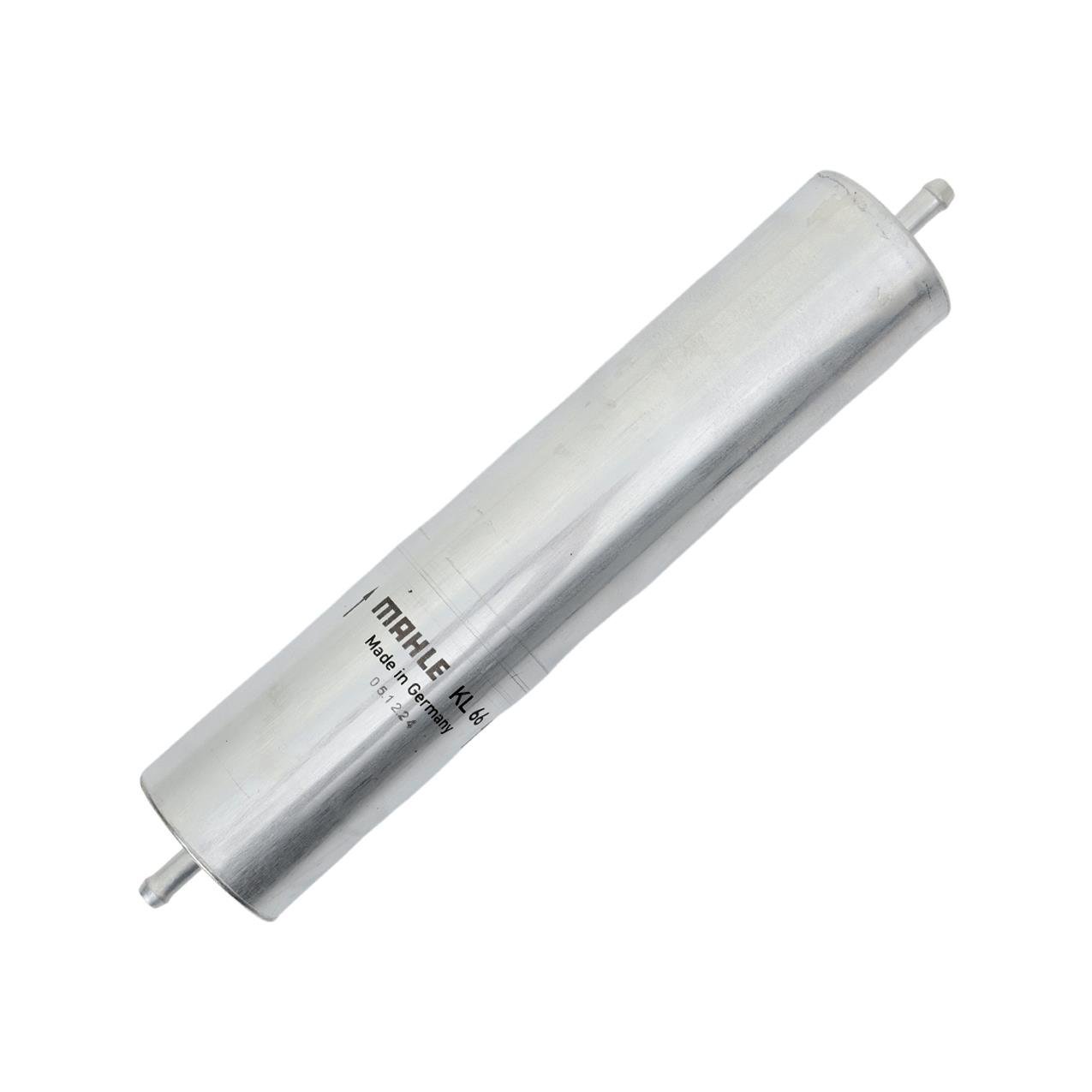 Bmw E34 E36 E39 E46 - M42 M43 M44 M50 M52 Yakıt Filtresi - Uzun | Mahle