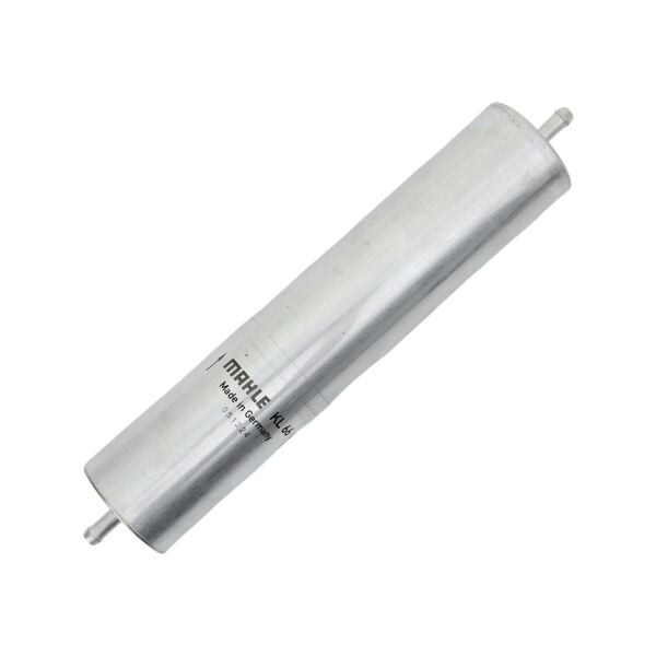 Bmw E34 E36 E39 E46 - M42 M43 M44 M50 M52 Yakıt Filtresi - Uzun | Mahle