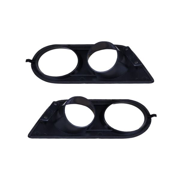 Bmw E46 Hamann Sis Çerçevesi Takım | Wender