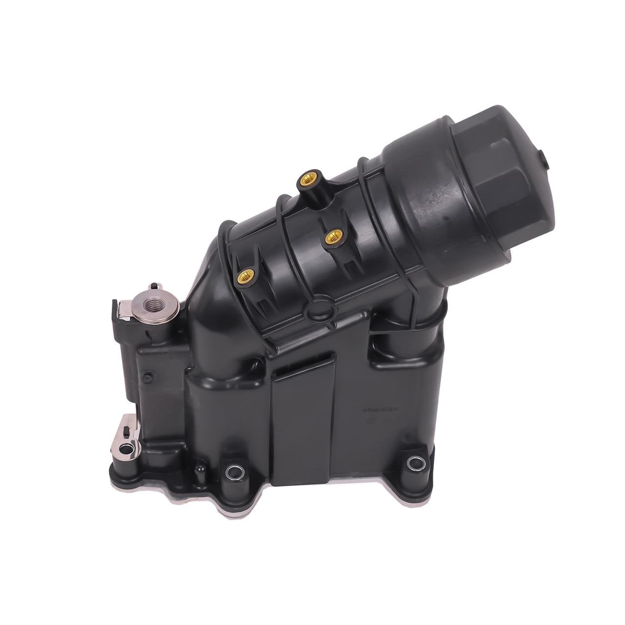 Bmw E60 E84 E87 E90 E92 E93 - N47 Yağ Filtre Kütüğü | Plus