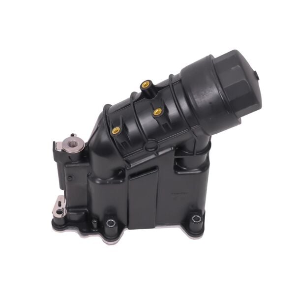 Bmw E60 E84 E87 E90 E92 E93 - N47 Yağ Filtre Kütüğü | Plus