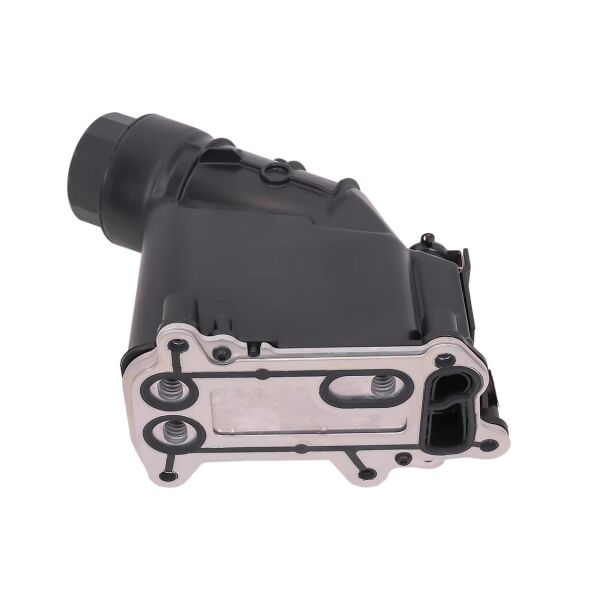 Bmw E60 E84 E87 E90 E92 E93 - N47 Yağ Filtre Kütüğü | Plus