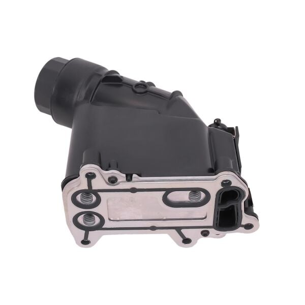 Bmw E60 E84 E87 E90 E92 E93 - N47 Yağ Filtre Kütüğü | Plus