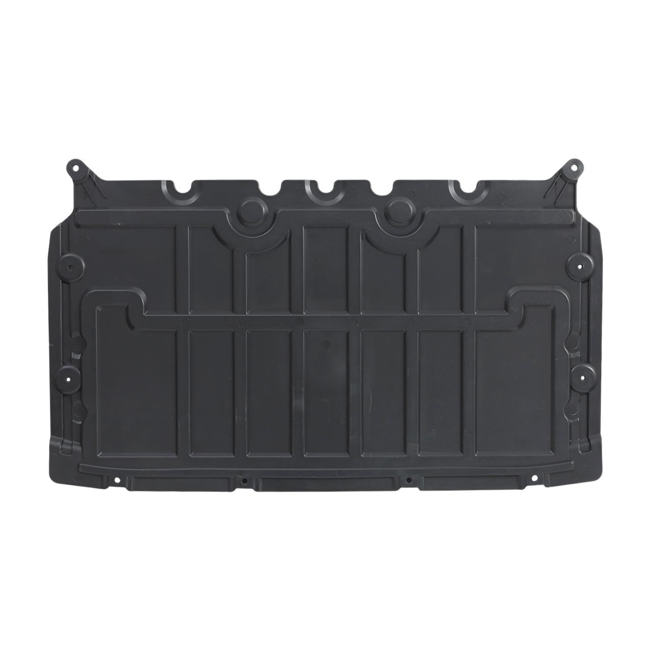Bmw G11 G12 G30 Motor Alt Muhafaza - Plastik | Wender