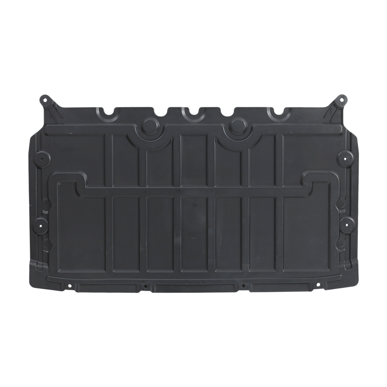 Bmw G11 G12 G30 Motor Alt Muhafaza - Plastik | Wender