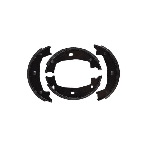 Bmw E46 E87 E90 F20 F30 F32 F36 El Fren Balatası | Textar