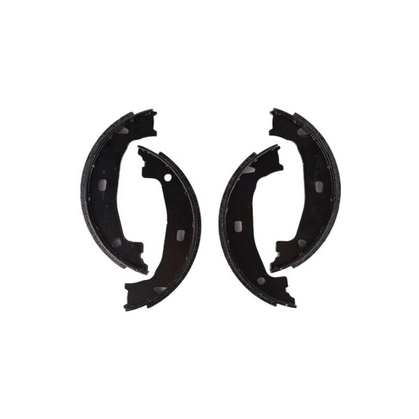 Bmw E46 E87 E90 F20 F30 F32 F36 El Fren Balatası | Textar