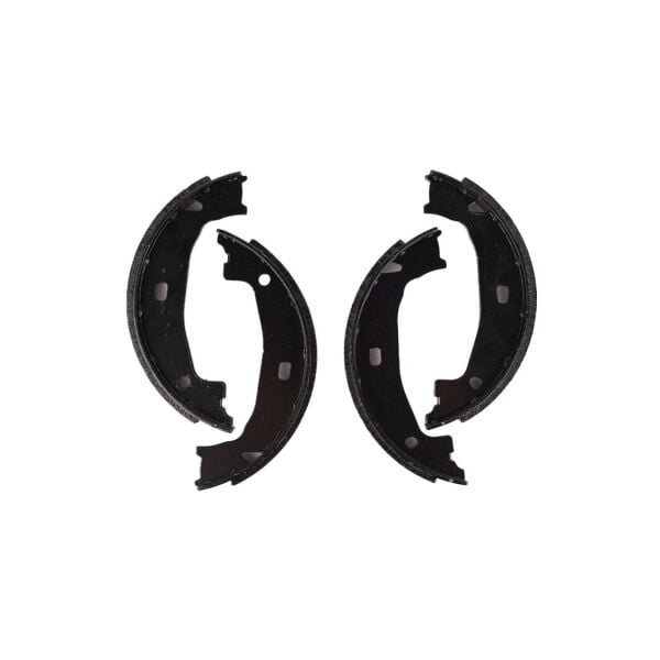 Bmw E46 E87 E90 F20 F30 F32 F36 El Fren Balatası | Textar