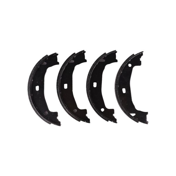 Bmw E46 E87 E90 F20 F30 F32 F36 El Fren Balatası | Textar