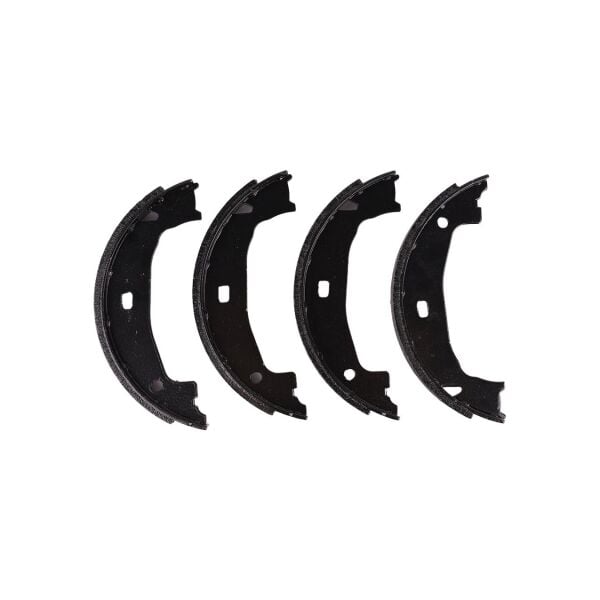 Bmw E46 E87 E90 F20 F30 F32 F36 El Fren Balatası | Textar
