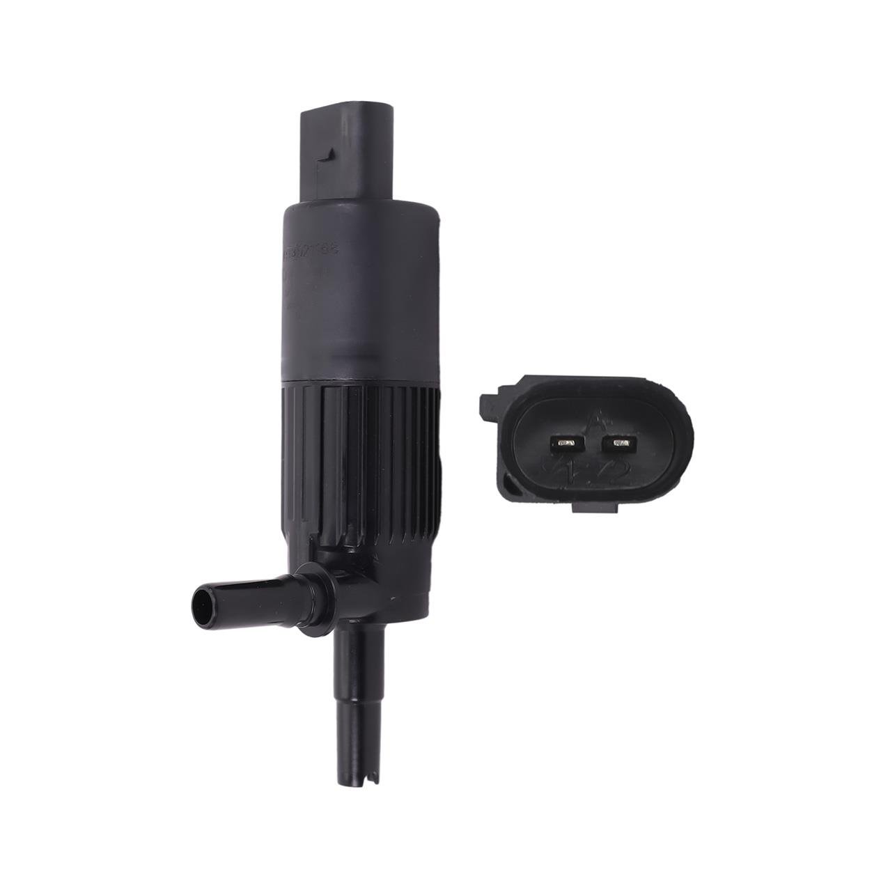 Bmw E70 E71 F20 F30 F32 F36 F10 F01 F48 F25 G30 G11 Silecek Su Fıskiye Motoru | Topran