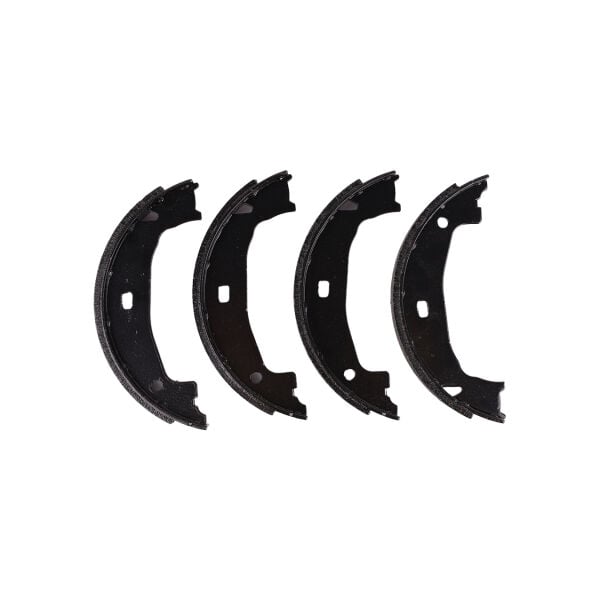 Bmw E46 E87 E90 F20 F30 F32 F36 El Fren Balatası | Textar