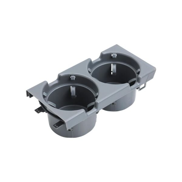 Bmw E46 Gri Bardaklık + Madeni Para Kutusu | Kyburg