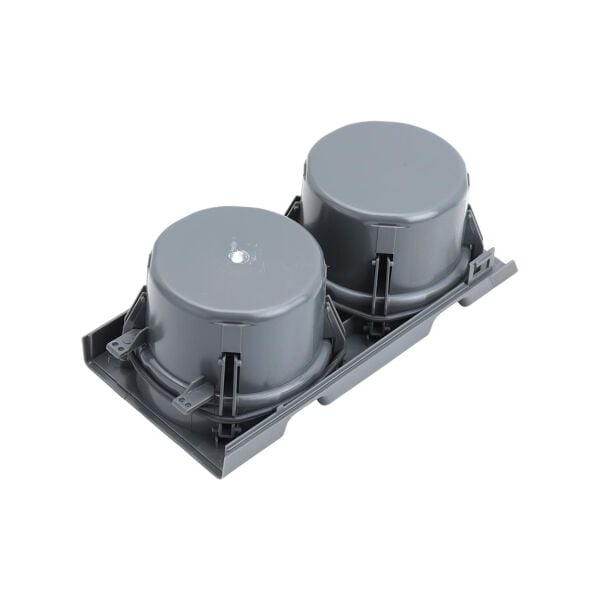 Bmw E46 Gri Bardaklık + Madeni Para Kutusu | Kyburg