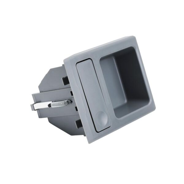 Bmw E46 Gri Bardaklık + Madeni Para Kutusu | Kyburg