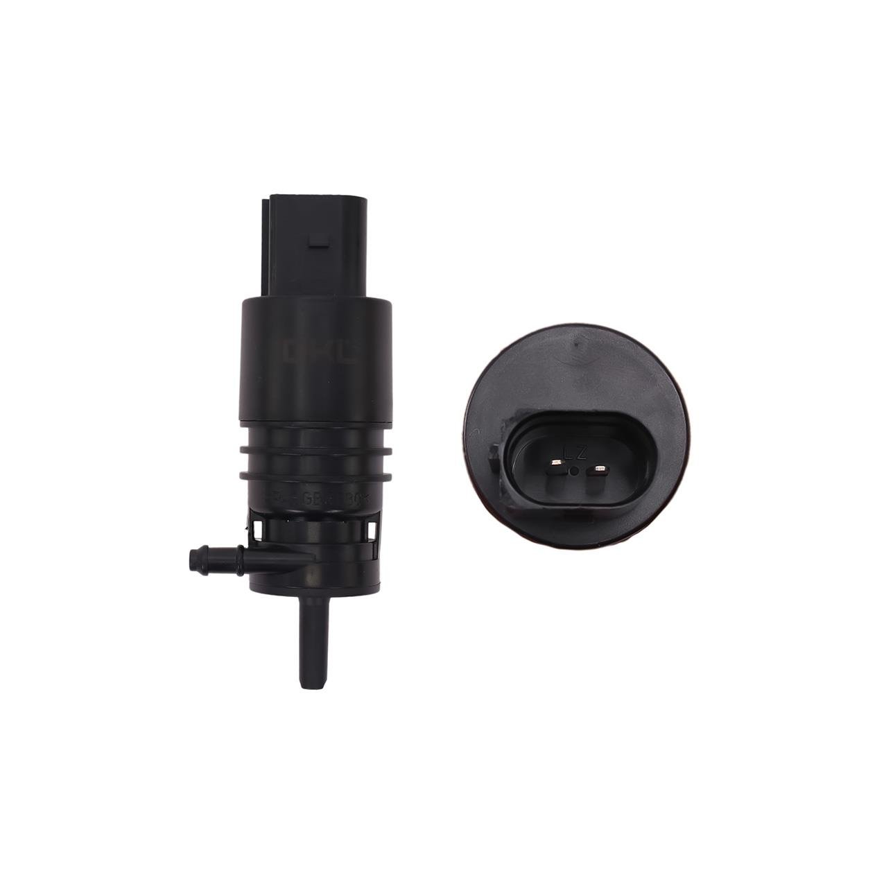 Bmw E60 E65 E87 E90 Silecek Su Fıskiye Motoru | Gkl