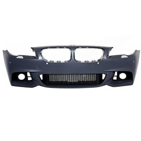 Bmw F10 LCI Ön M-Tech Tampon Dolu - PDCli | Far Yıkamalı | Kamerasız | 2014-16 | Wender