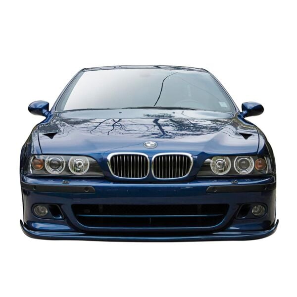Bmw E39 Piano Black Boyalı Ön M Lip