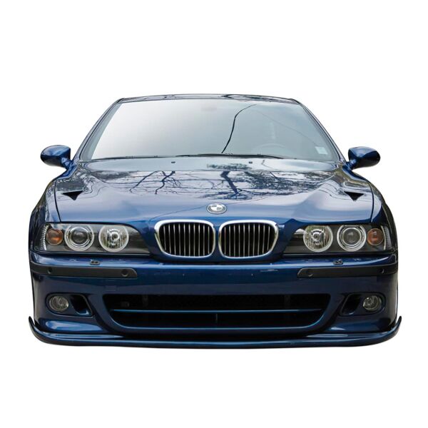 Bmw E39 Piano Black Boyalı Ön M Lip | Yerli Üretim