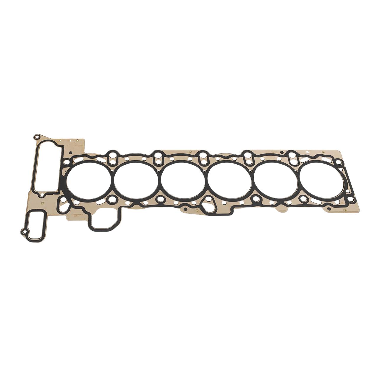 Bmw E53 E83 E36 E38 E39 E46 E60 E65 - M52 M54 Silindir Kapak Contası ( 84mm ) | Frey