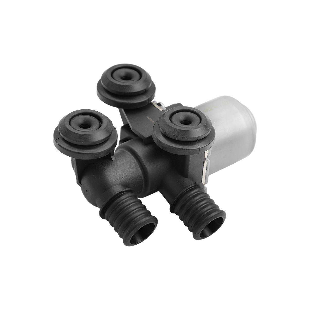 Bmw E83 E39 E46 Kalorifer Musluğu | Febi