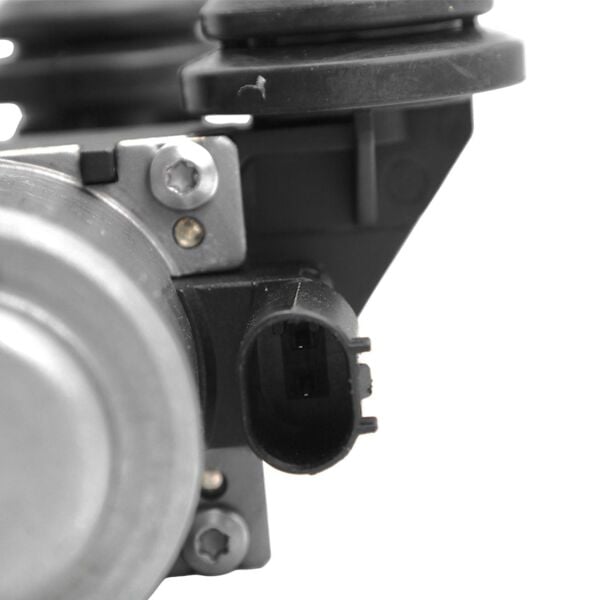 Bmw E83 E39 E46 Kalorifer Musluğu | Febi