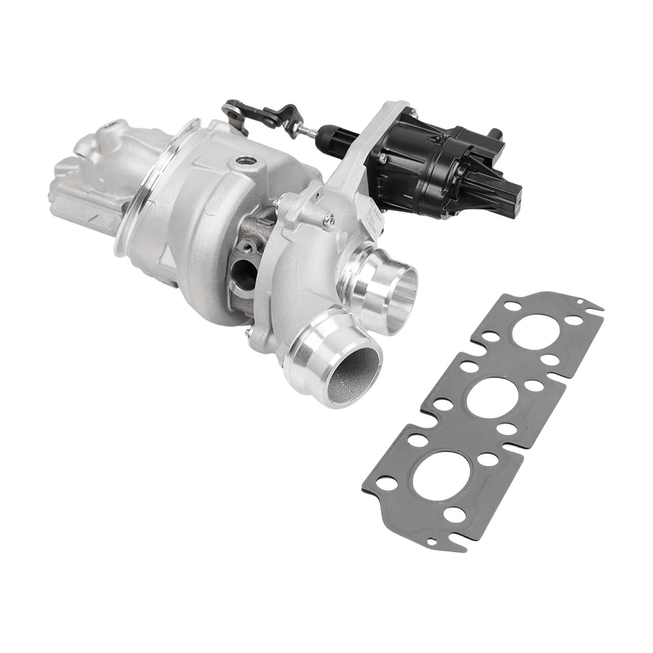 Bmw F20 F30 F32 F36 - B38 Turbo | Jrone