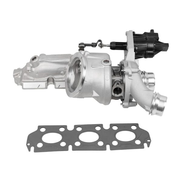 Bmw F20 F30 F32 F36 - B38 Turbo | Jrone