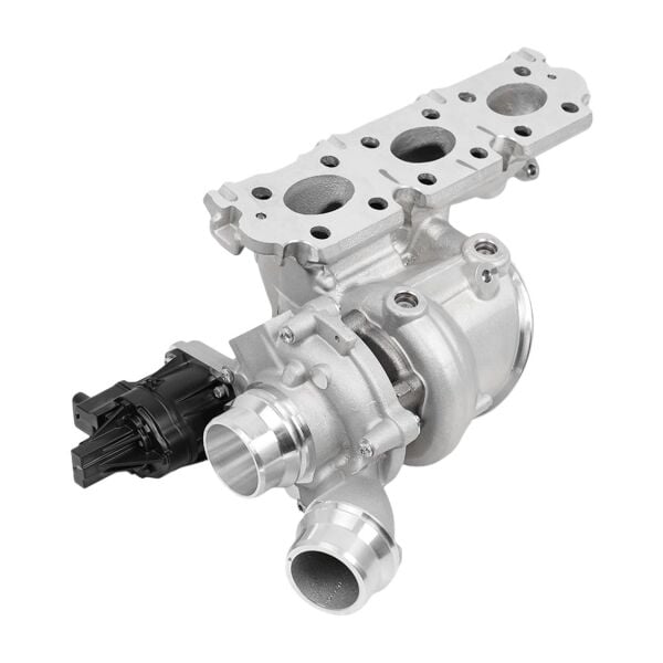 Bmw F20 F30 F32 F36 - B38 Turbo | Jrone