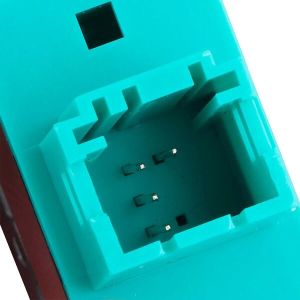 Bmw E36 Cam Düğmesi Yeşil Soket | Kyburg