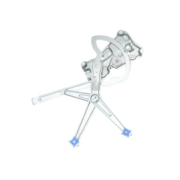 Bmw E36 Cam Krikosu Sedan Ön Sağ (Motorsuz) | Taiwan