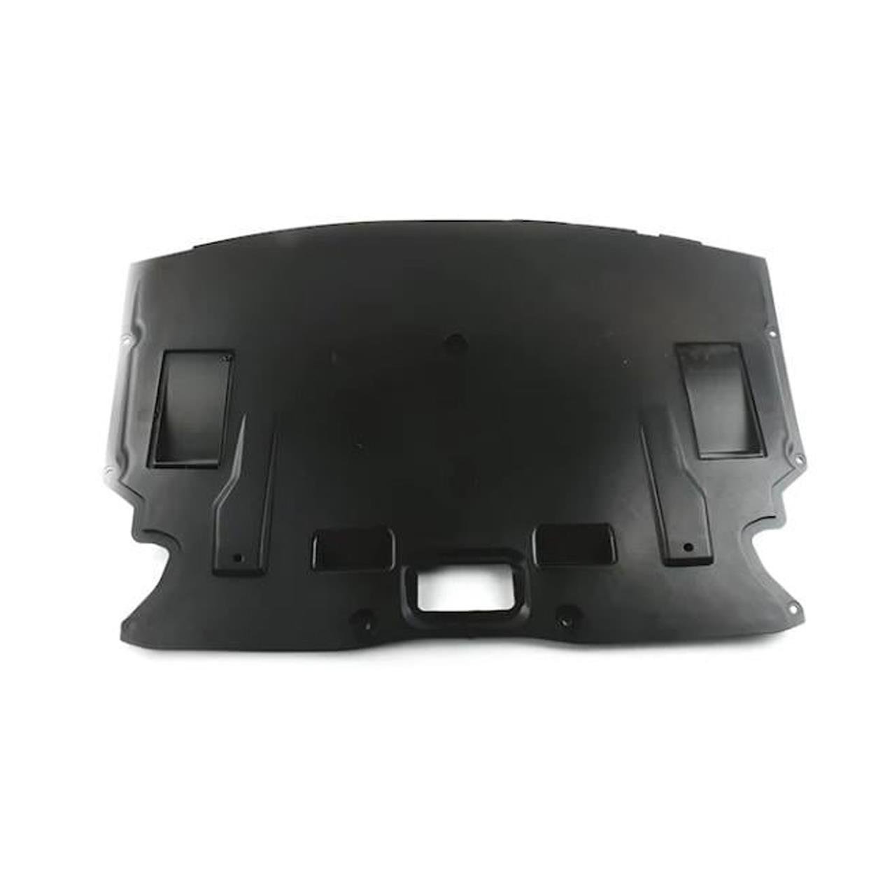 Bmw E60 Motor Alt Muhafaza ( 07-10 ) | Wender