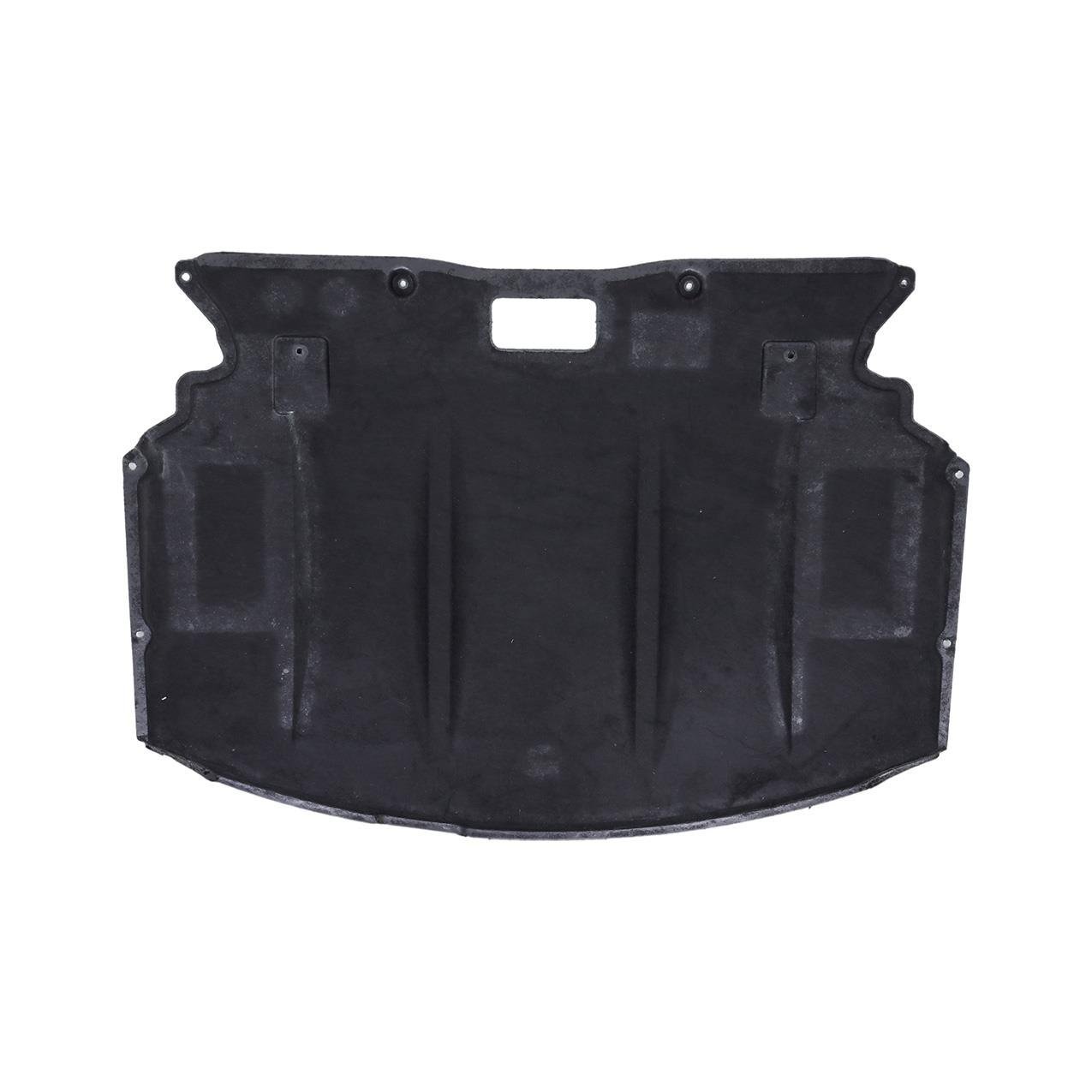 Bmw E60 Motor Alt Muhafaza ( 07-10 ) | Wender