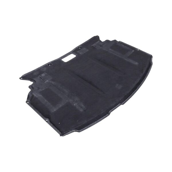 Bmw E60 Motor Alt Muhafaza ( 07-10 ) | Wender