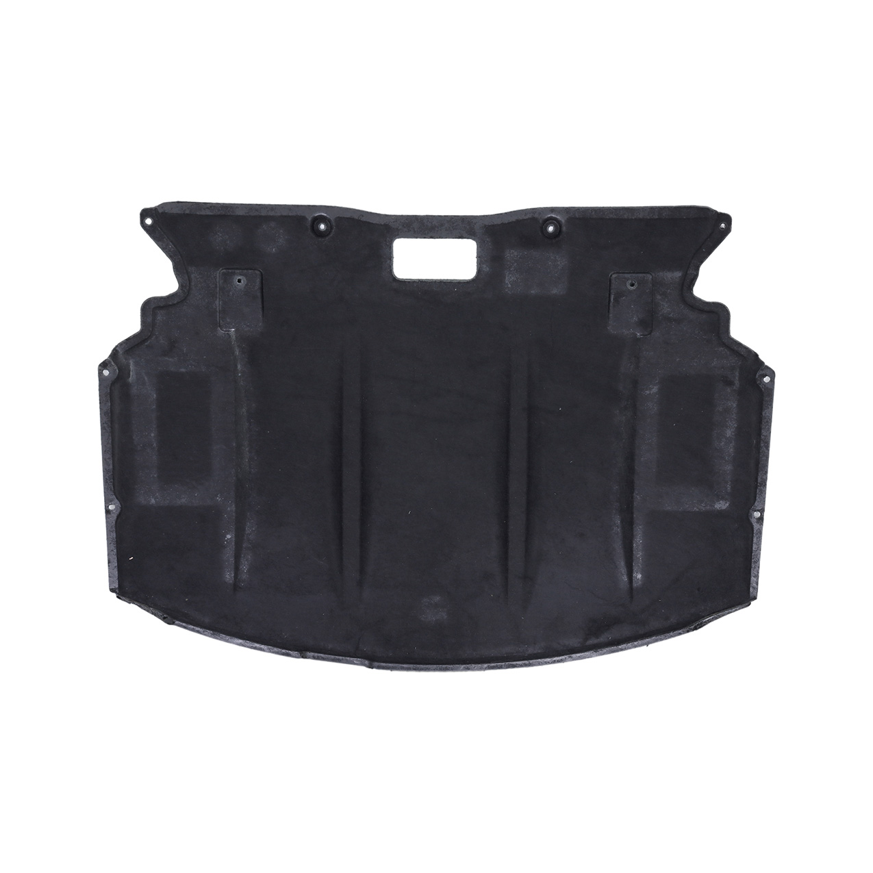 Bmw E60 Motor Alt Muhafaza ( 07-10 ) | Wender