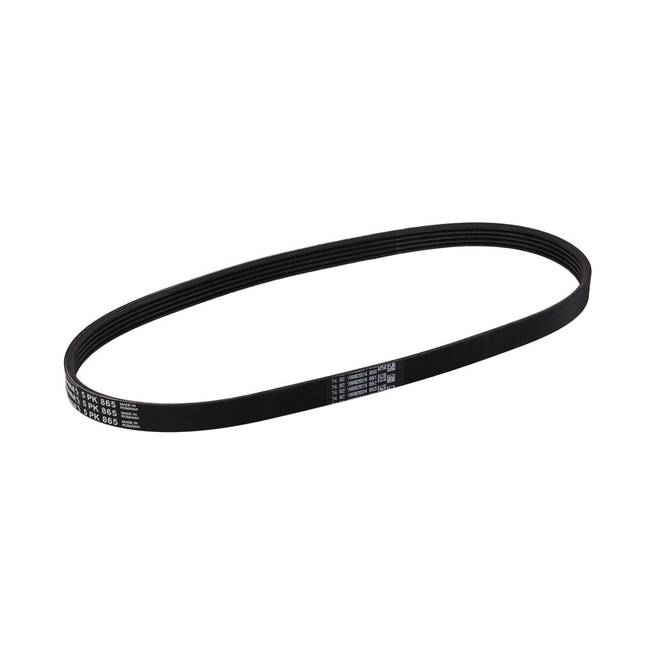 5 PK 865 V Kayışı | Continental