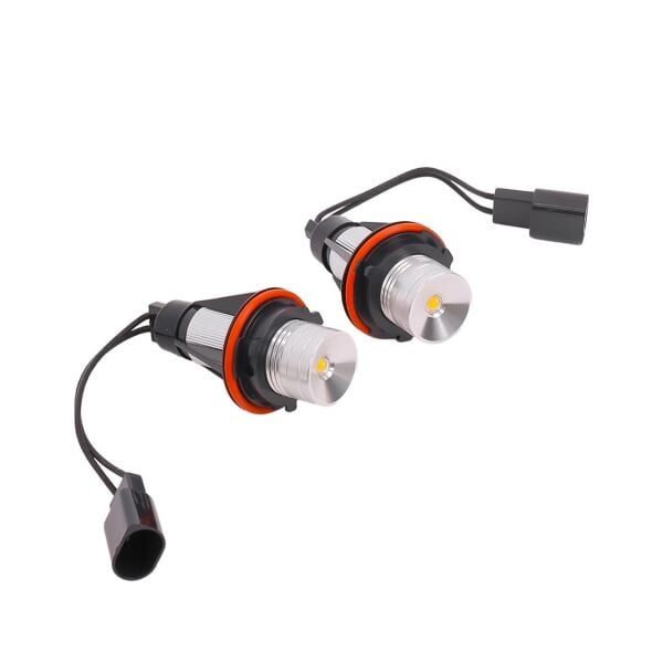 Bmw E39 Angel Ampulü - Sarı ( 2 Adet ) | Famalli