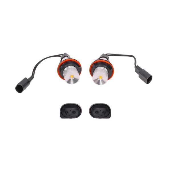 Bmw E39 Angel Ampulü - Sarı ( 2 Adet ) | Famalli