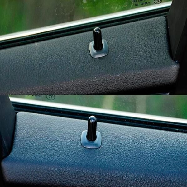 Bmw E30 E36 E70 E90 E92 Kapı Kilit Pimi Butonu | Orijinal