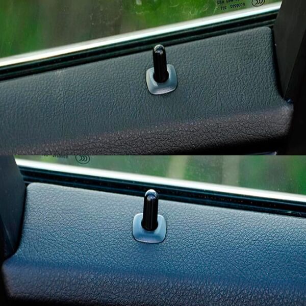 Bmw E30 E36 E70 E90 E92 Kapı Kilit Pimi Butonu | Orijinal