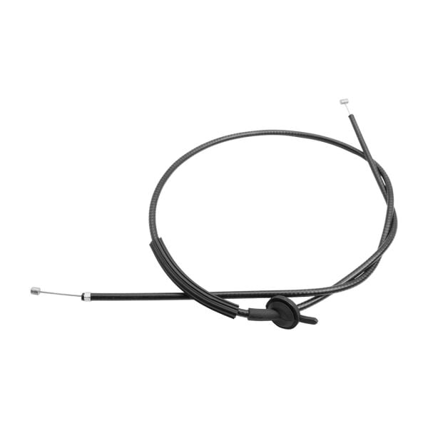 Bmw E65 Kaput Açma Teli - Arka | Btap