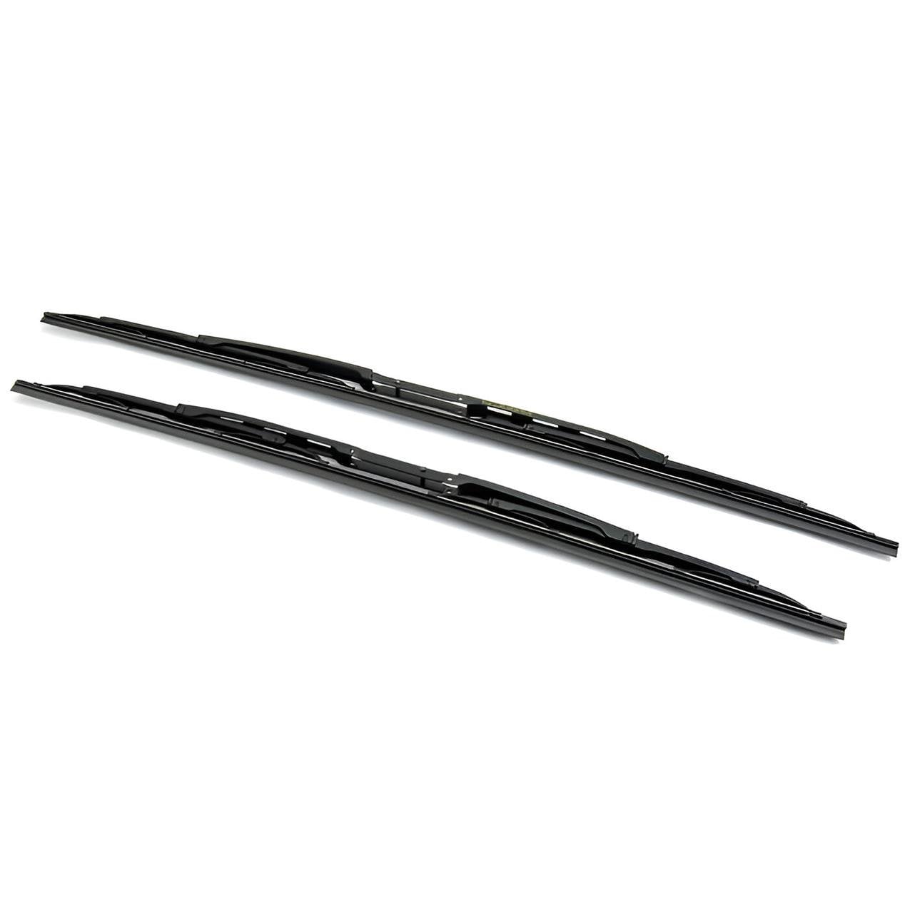 Bmw E39 Silecek Takımı - Ön ( 65/65cm ) | Wender