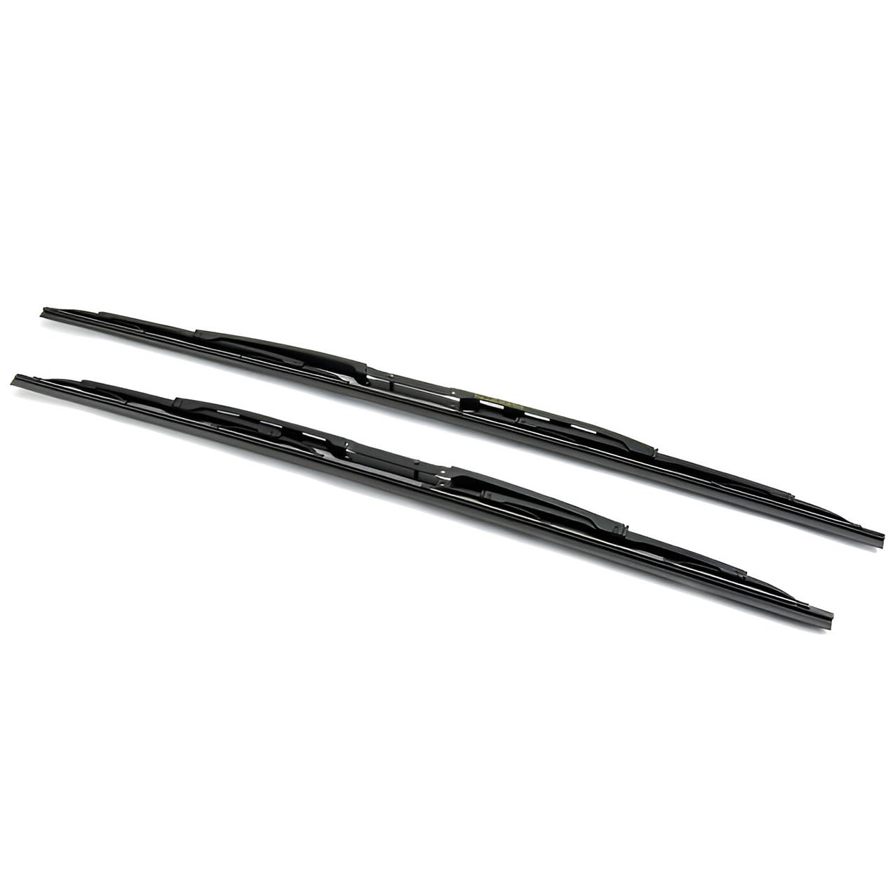 Bmw E39 Silecek Takımı - Ön ( 65/65cm ) | Wender